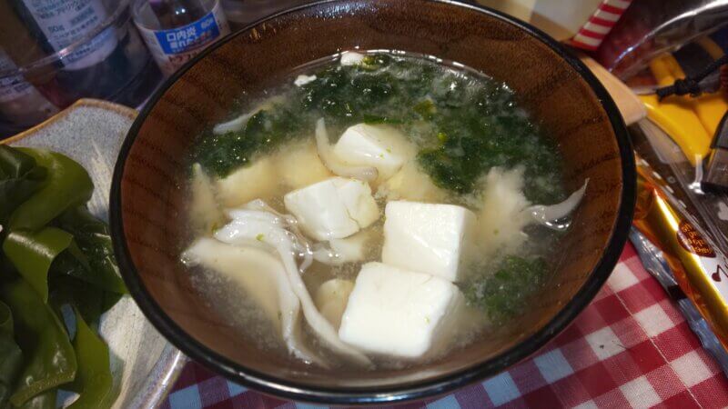 soup