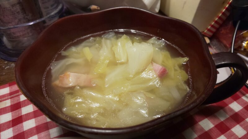 soup