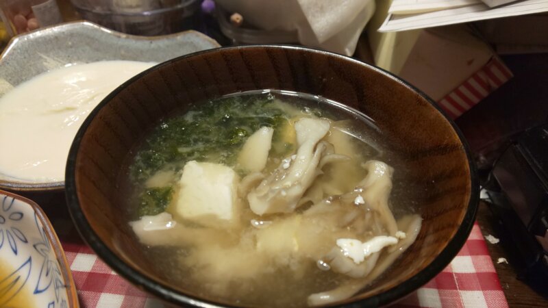 soup