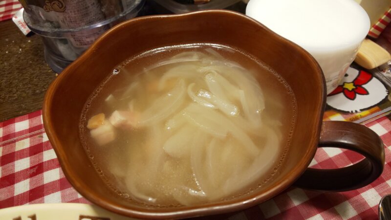 soup