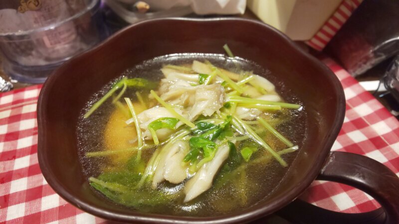 soup